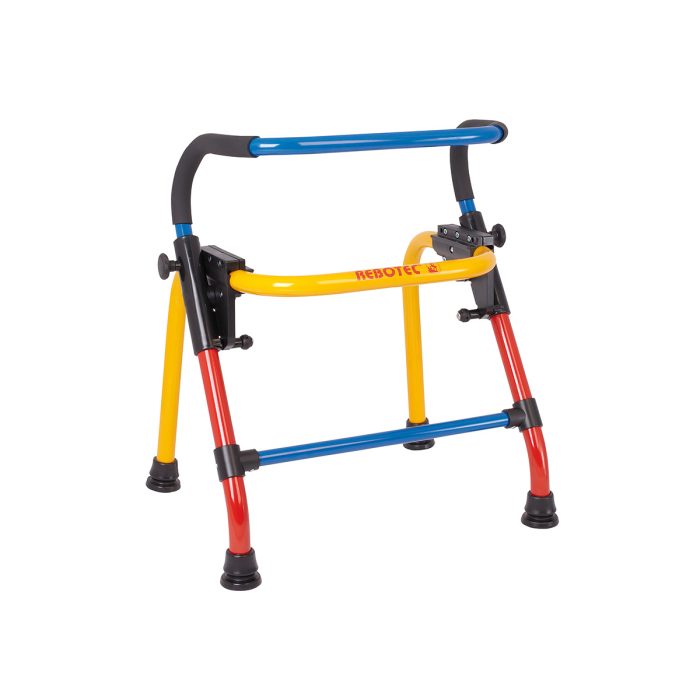 Rebotec WalkOn Child Walking Frame Regular Better Support Australia